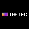 The LED